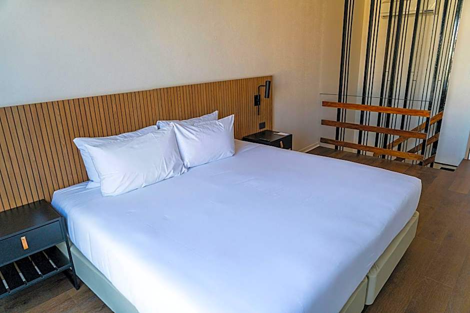 City Express Plus by Marriott Buenos Aires Palermo