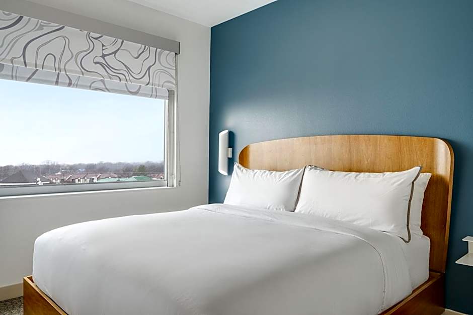 Element Springfield South