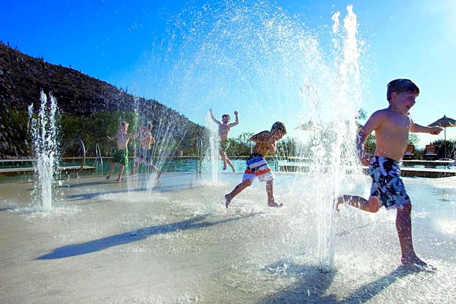 The Ritz-Carlton Dove Mountain