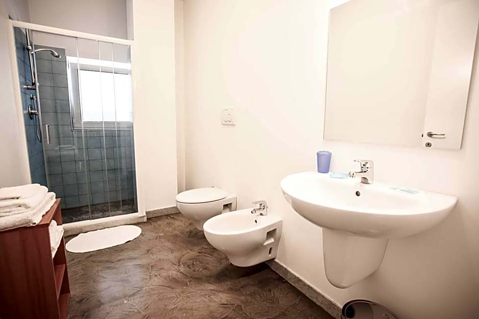 Residence Igea