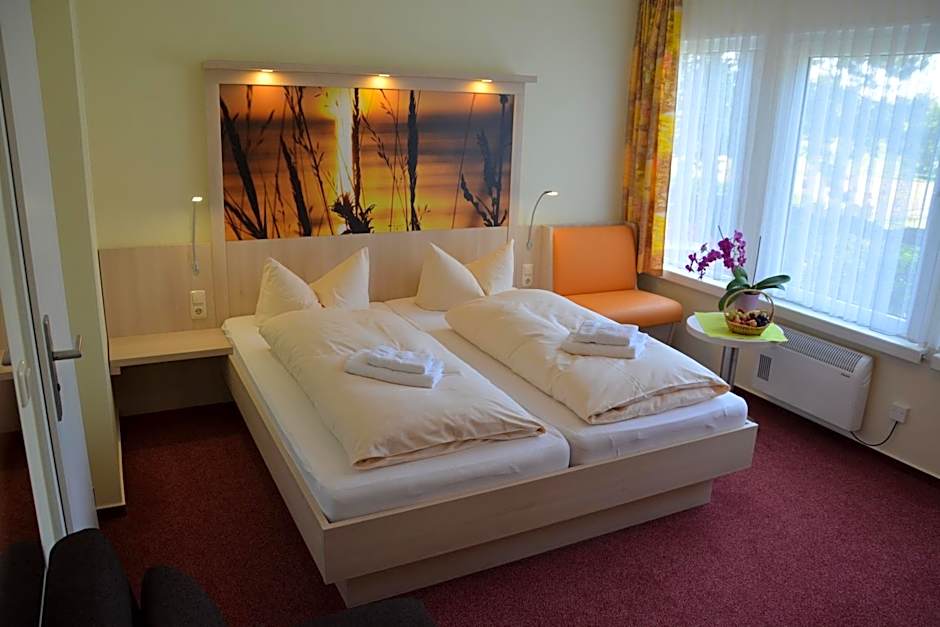 Hotel im Ferienpark Retgendorf