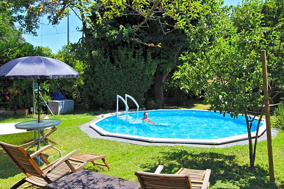 La Martellina B&B