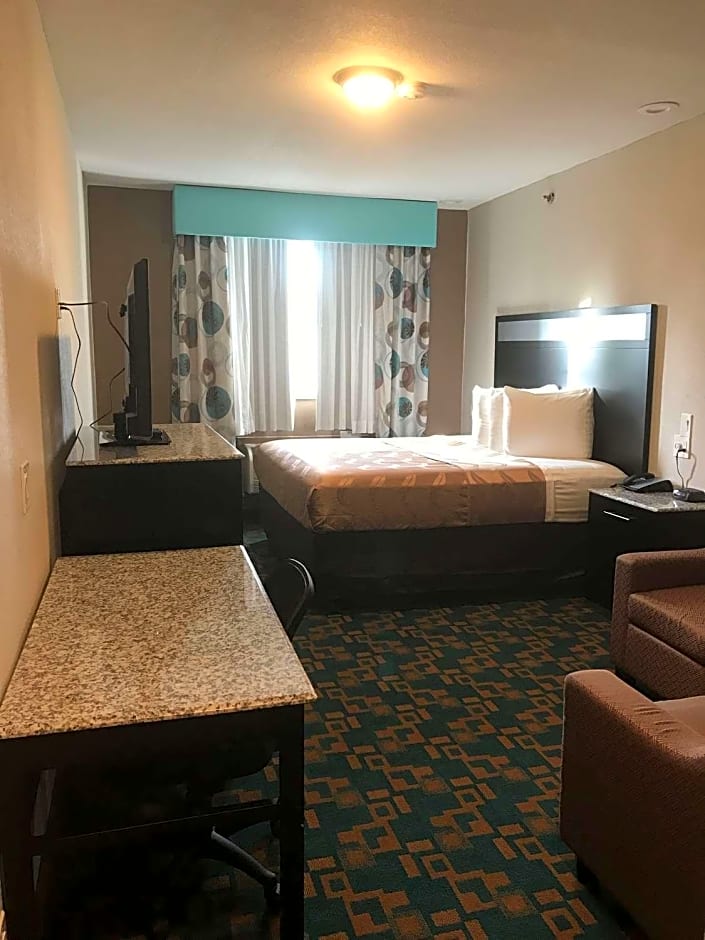 SureStay Hotel by Best Western Brownsville