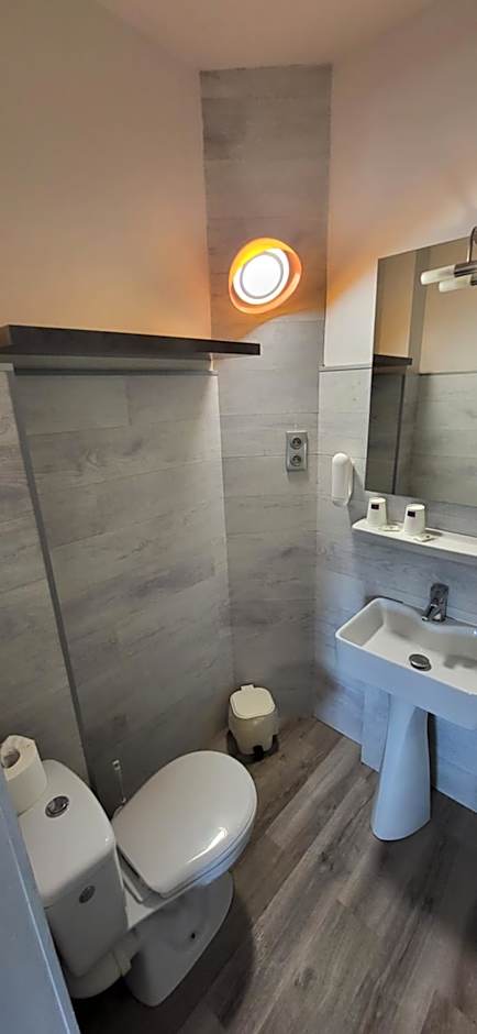 Hôtel AUSTRIA Style -Ex Nestor Hôtel