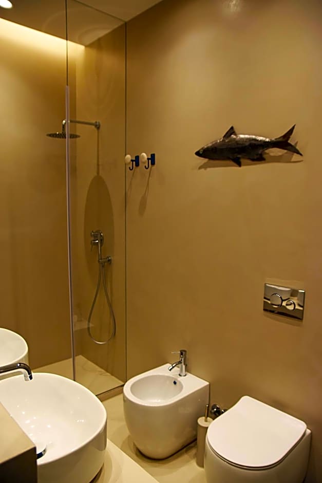 B&B Dimora Vistamare