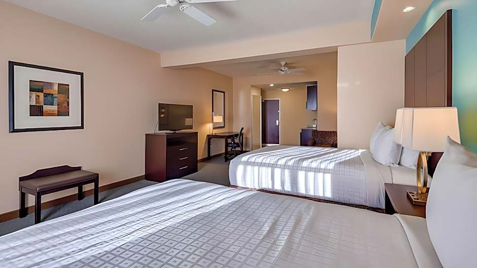 Best Western Plus Midland Suites