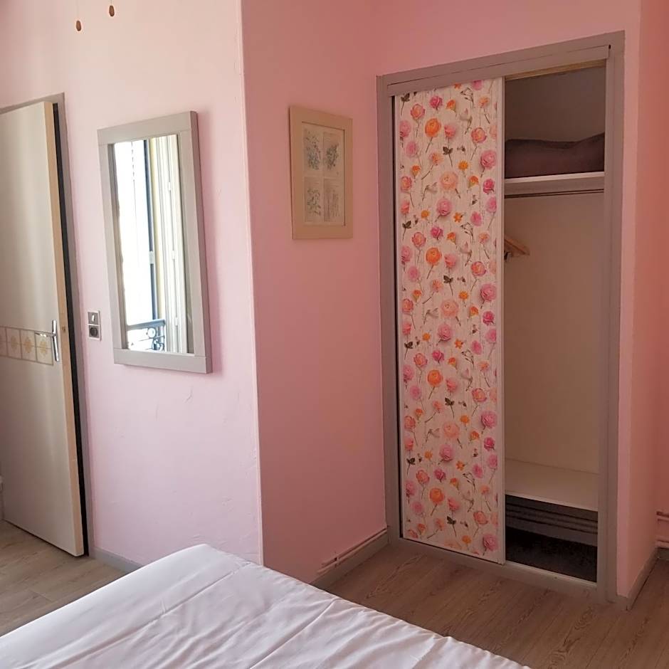 L'Hôtel du Terreau Logis de France