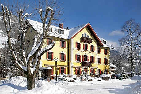 Hotel Gasthof Post