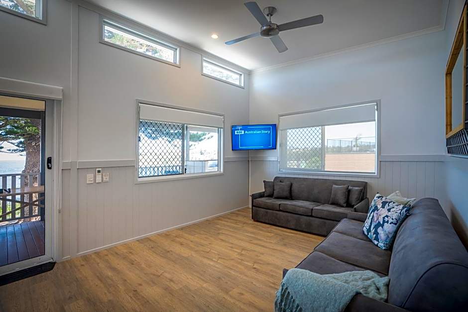 Surf Beach Holiday Park