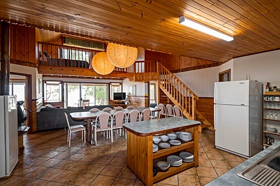 Augusta Sheoak Chalets