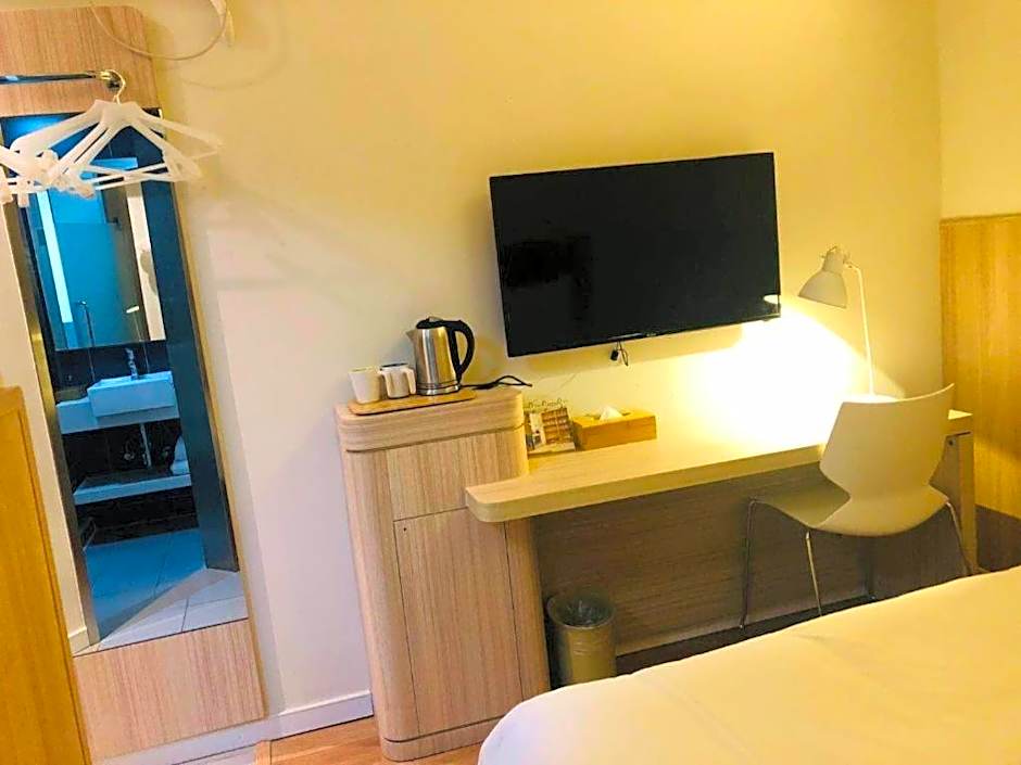 Hanting Hotel Shanghai Jiashan Road – Shanghai, DC