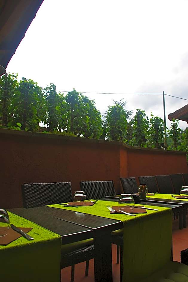 Hôtel Burnichon