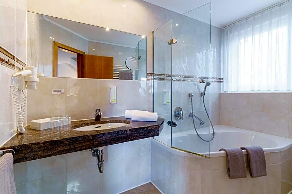 Hotel Gierer