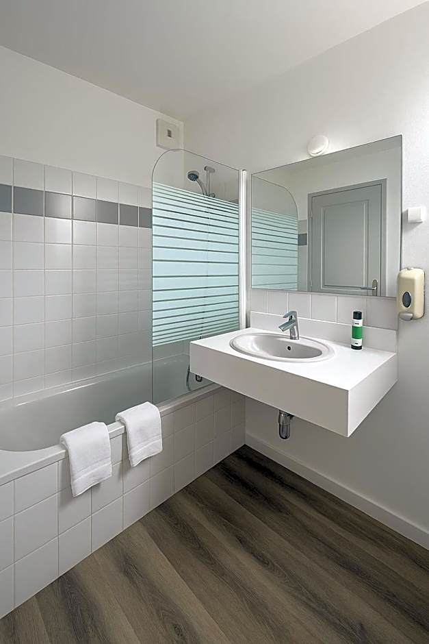 Hôtel du cirque Troyes centre historique