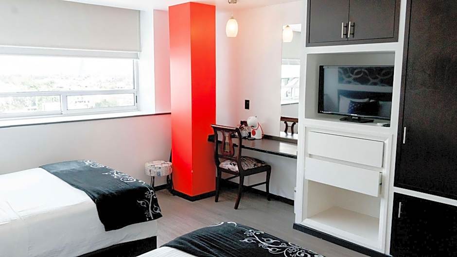 Hotel Black Boutique