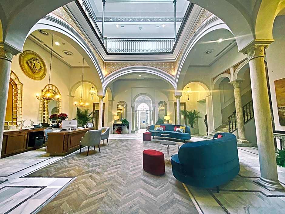 Soho Boutique Sevilla