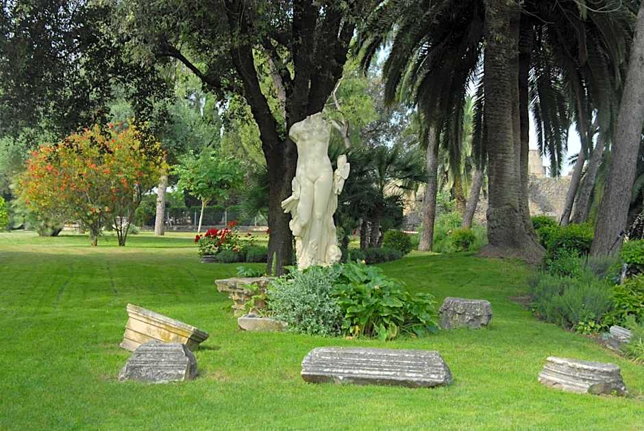 Hotel Anfiteatro Romano