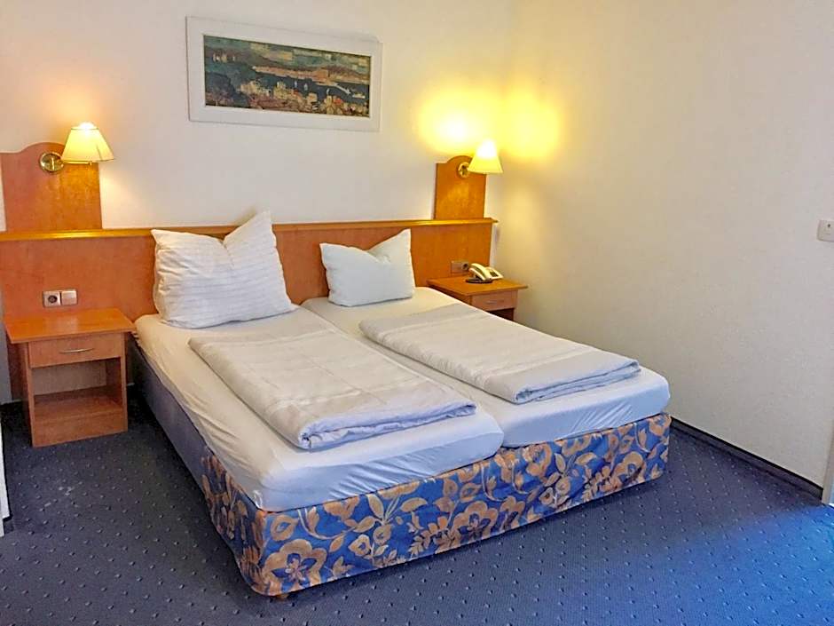 Kull Von Schmidsfelden Hotel