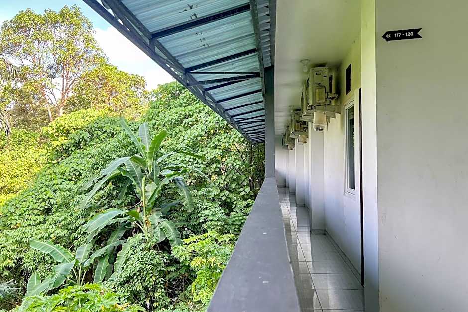 RedDoorz @ Vall Guest House Balikpapan