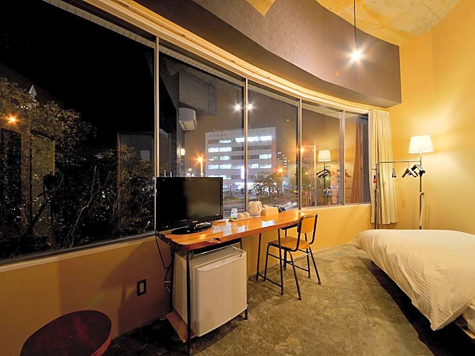 Hakodate Jyujiya Hotel