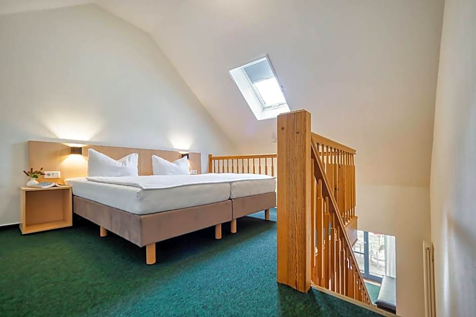 Familienferienpark Dambeck