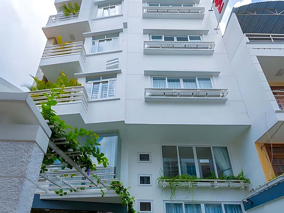 Yen Nam Hotel Nguyen Thai Son