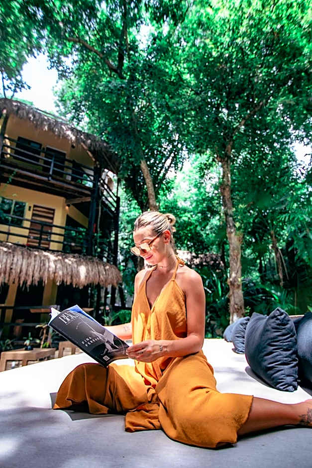 Terasu Riviera Maya Hotel & Spa, en Xcaret