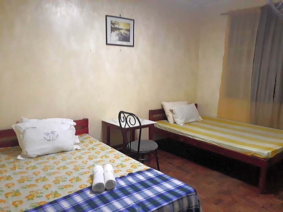 CV Bed and Bath La Union