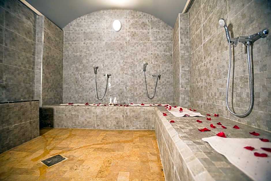 Hotel Tildi Hotel & Spa