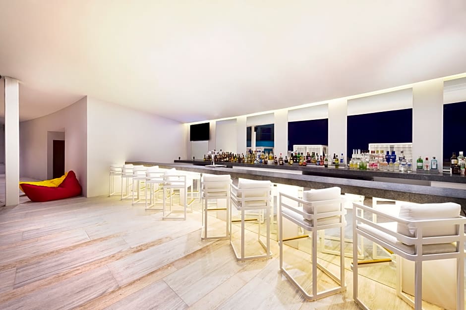 Hilton Vallarta Riviera All-Inclusive Resort, Puerto Vallarta