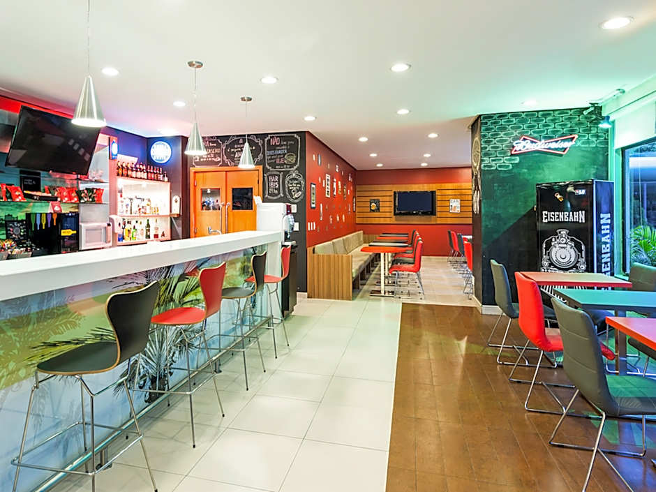 ibis Fortaleza Praia de Iracema