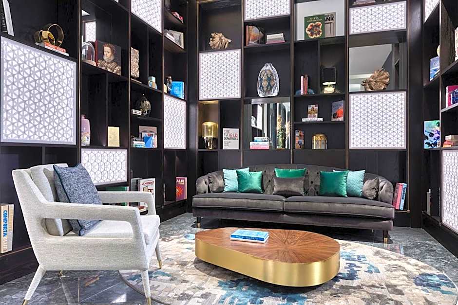 Matild Palace, a Luxury Collection Hotel, Budapest