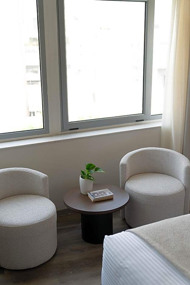 Athens Design Suites