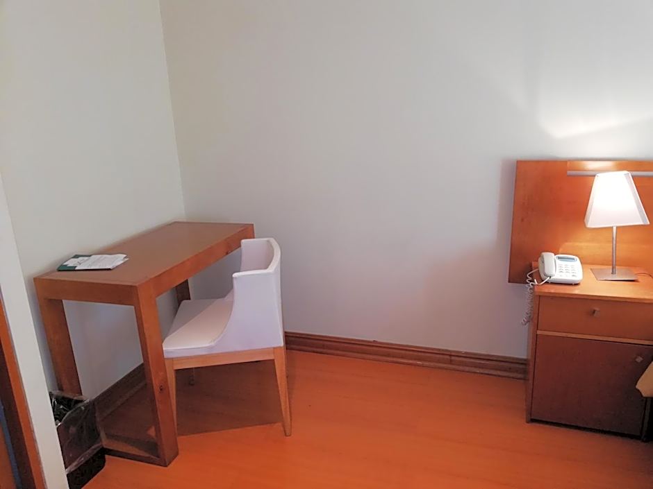 Andes Suites
