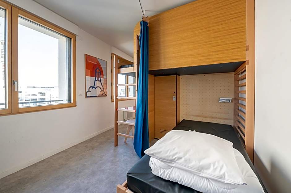 UCPA SPORT STATION HOSTEL PARIS