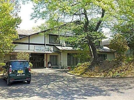 Suzuka Midorinomori