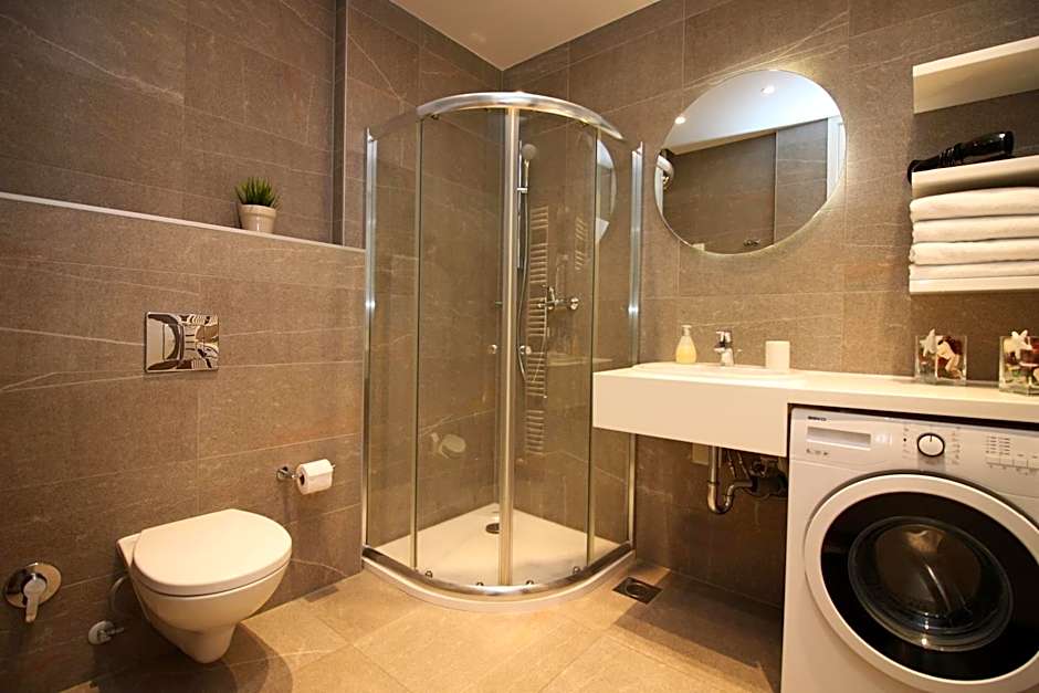 Sarajevo Daily Apartments