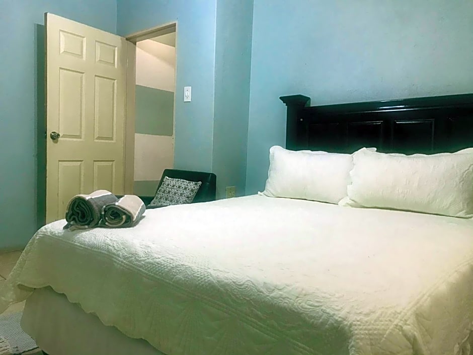 Ankuweni Guest house