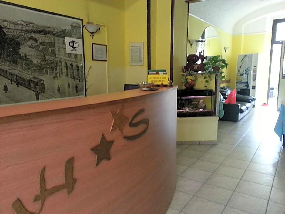 Hotel Stazione