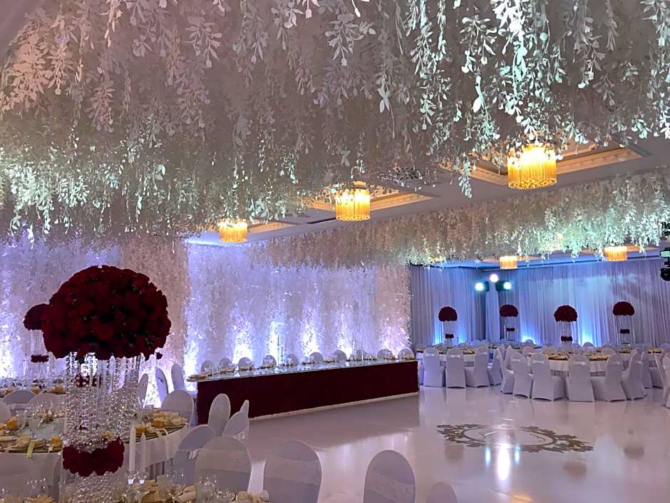 Tirana International Hotel & Conference Center
