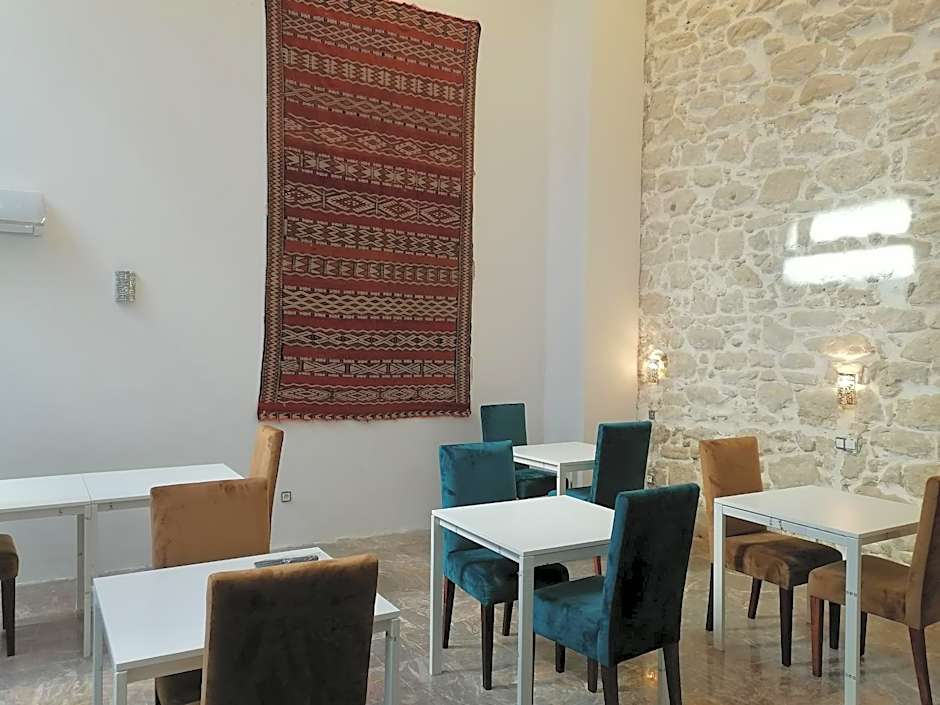 Casa City Break Appart hôtel