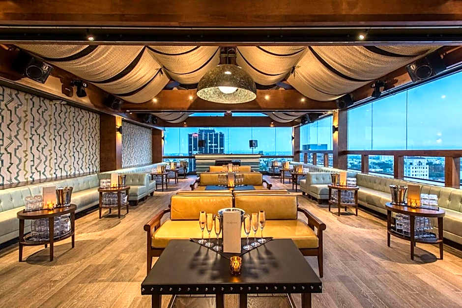 Dream Hollywood by Hyatt