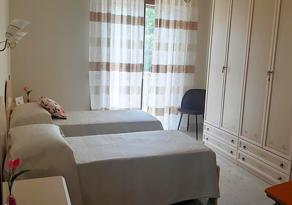 B&B Domus In Fonte – Scafati, UT