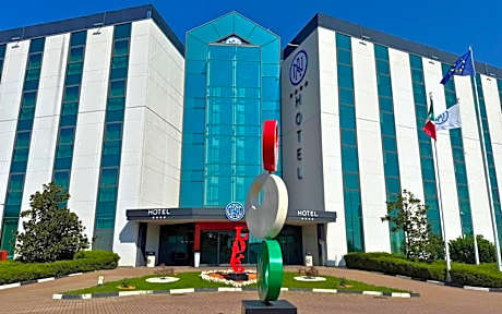 AN Hotel Milano Melegnano