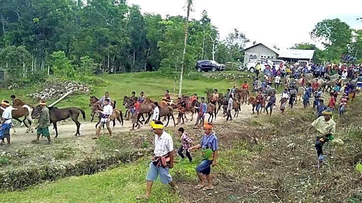 Sumba Retreat Kerewe