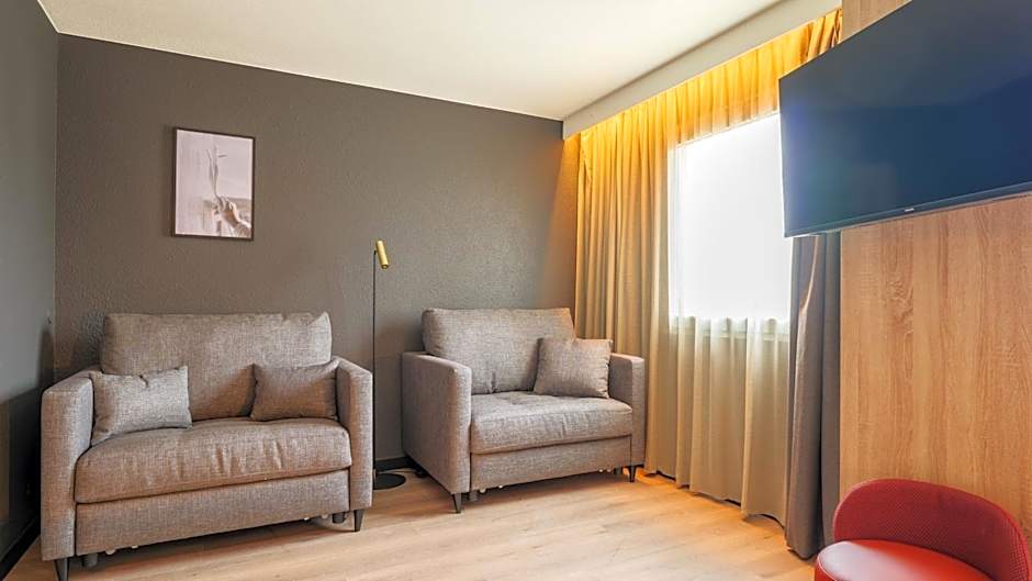 TULIP Hotels & Residences - Marne-la-Vallee Torcy