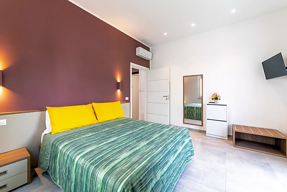 Villa Gina Case Vacanze