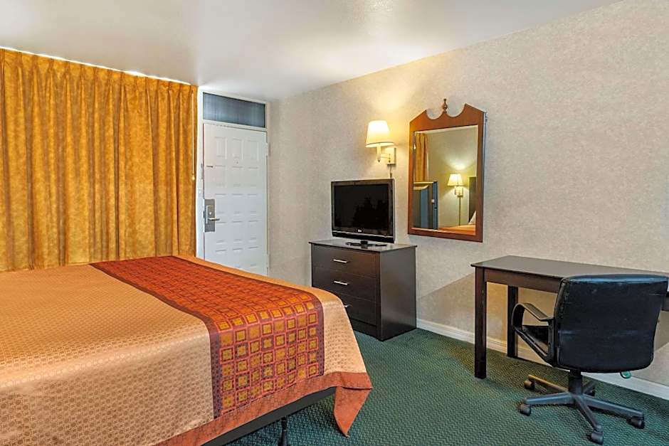 Rodeway Inn Clearwater-Largo