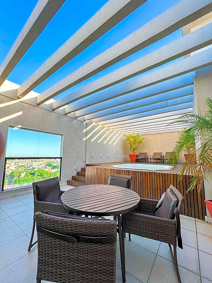 Promenade Soho Campos dos Goytacazes