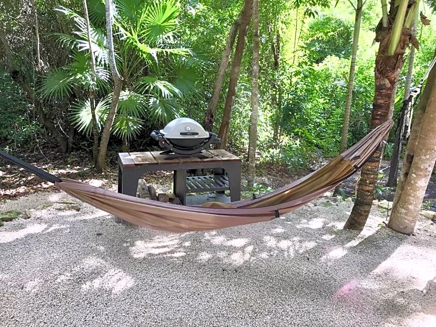 Hotel Buenavista Bacalar Jungle Experience